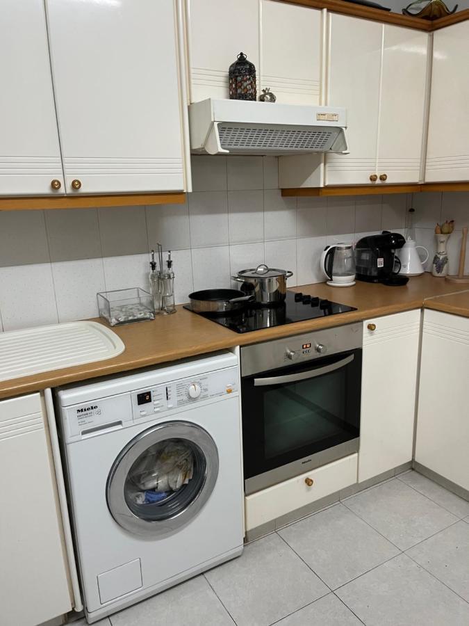 Cyprus-Grecian Sea Apartment Larnaca Luaran gambar