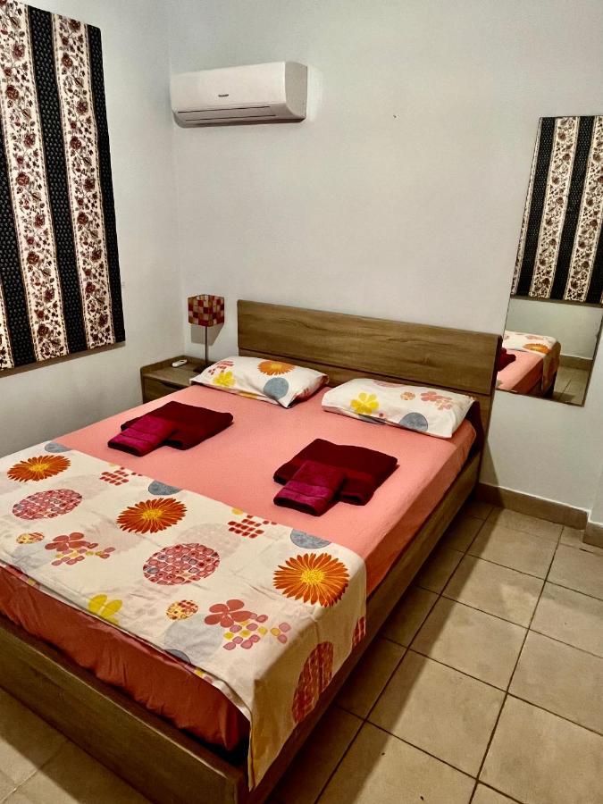 Cyprus-Grecian Sea Apartment Larnaca Luaran gambar